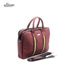 Leather Laptop Bag (15inches)6
