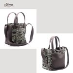 REVERSIBLE HANDBAG NEW 69