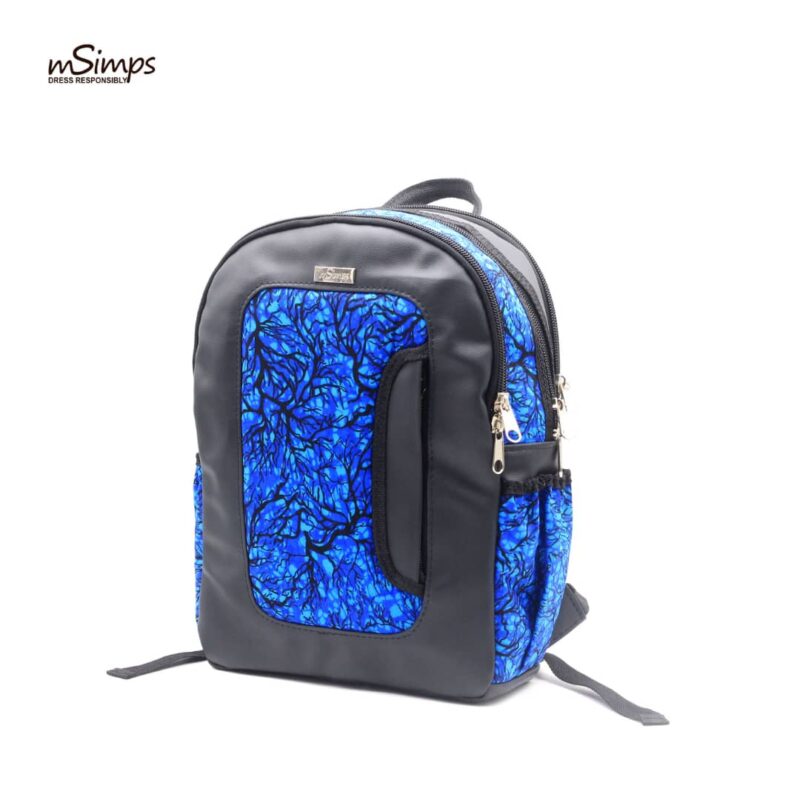 Medium Backpack