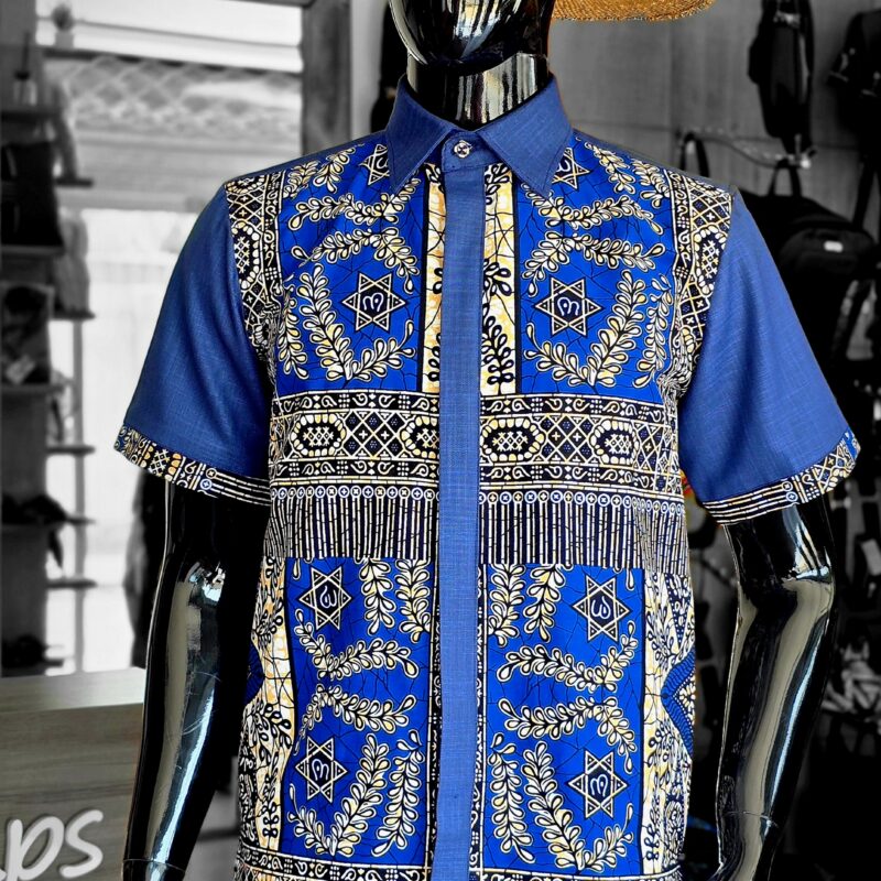 Men's Shirt (L)
