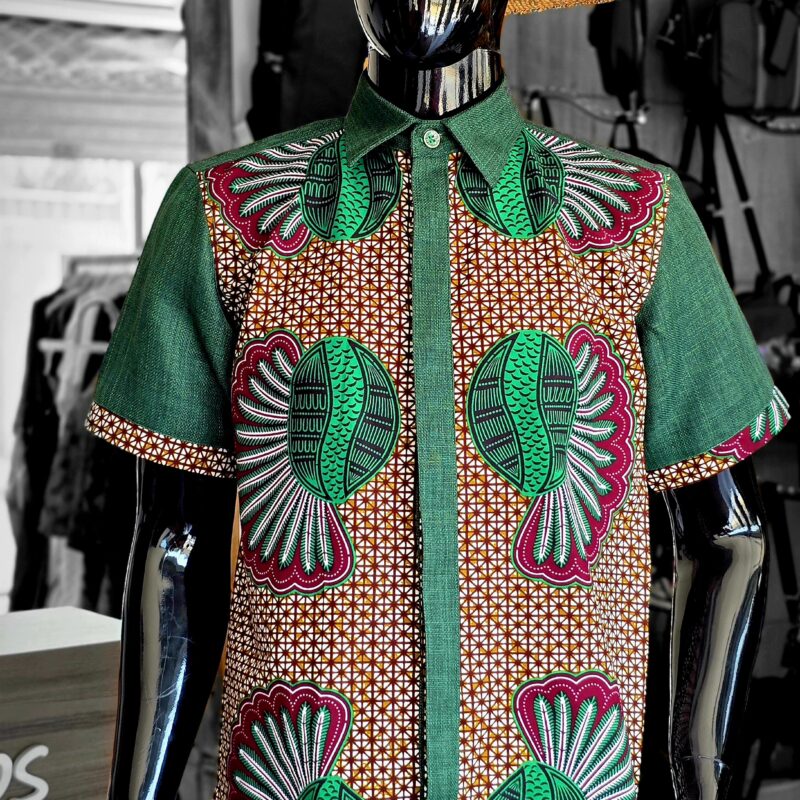 Men's Shirt (L)
