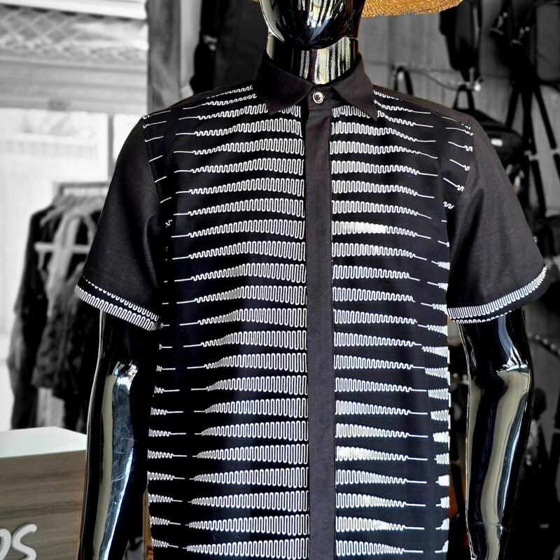 Men's Shirt (L)