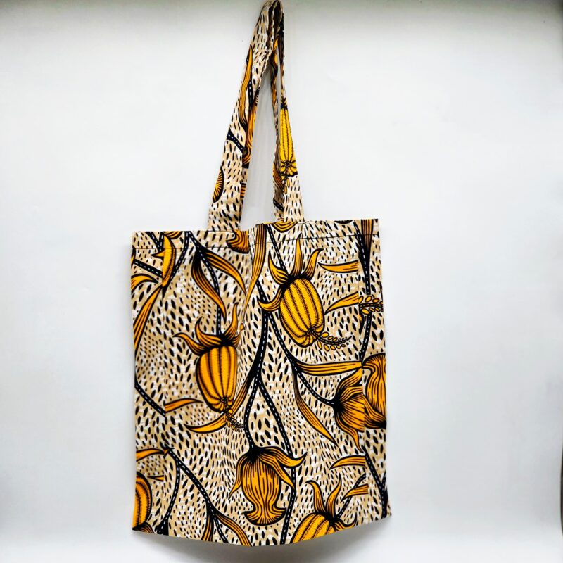 Dwadie Shopping Bag
