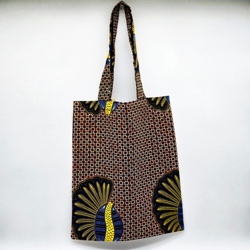 Dwadie Shopping Bag