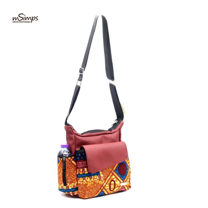 Laniece Side Bag