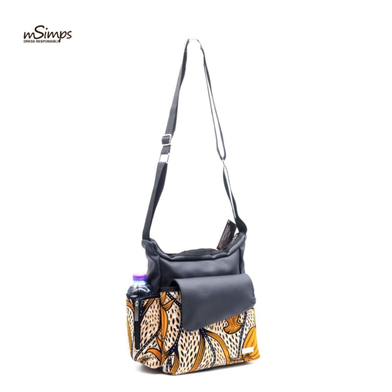 Laniece Side Bag