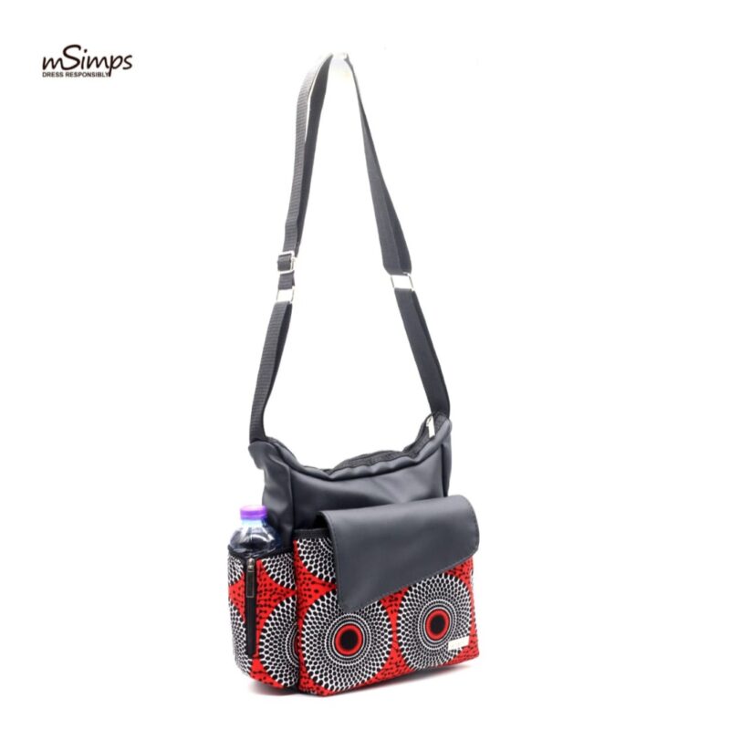 Laniece Side Bag