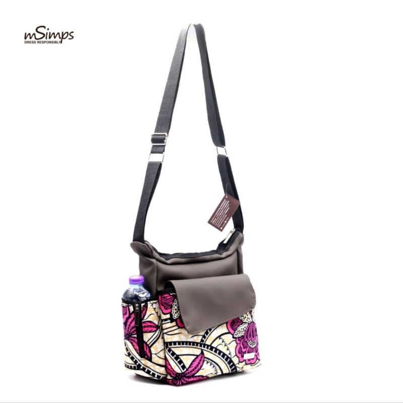 Laniece Side Bag