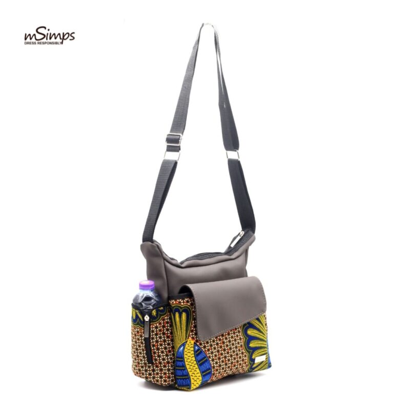 Laniece Side Bag