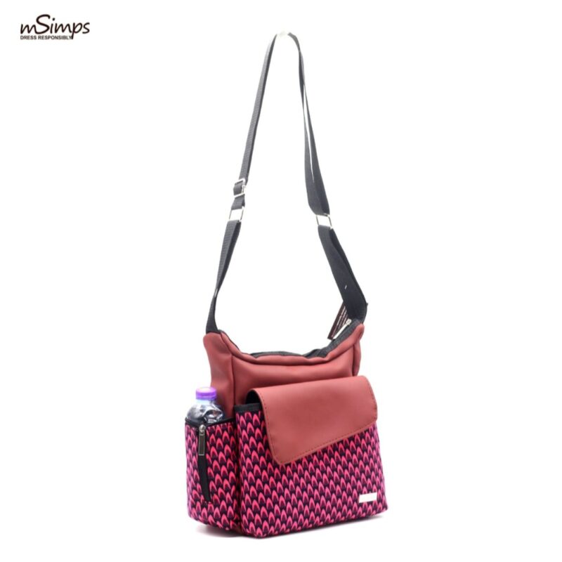 Laniece Side Bag