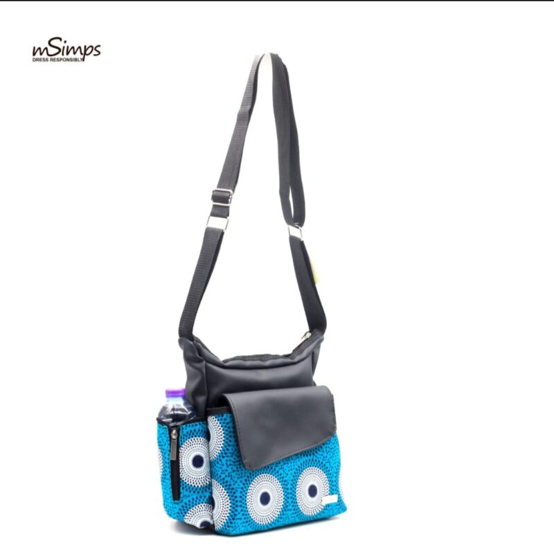 Laniece Side Bag