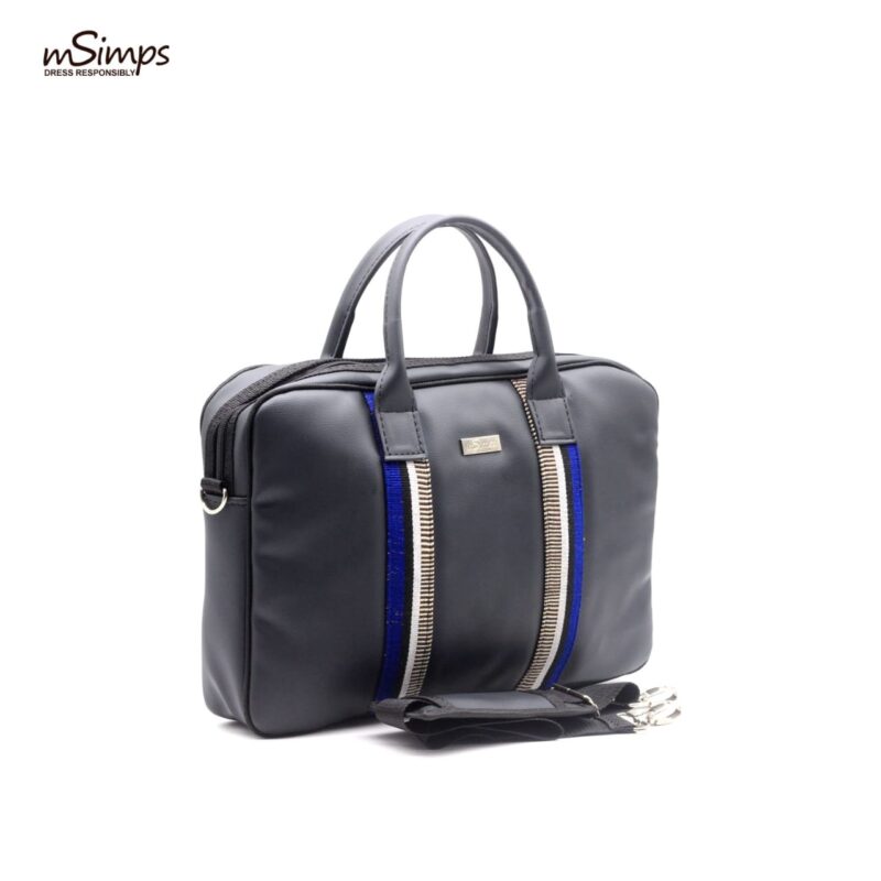 Leather Laptop Bag