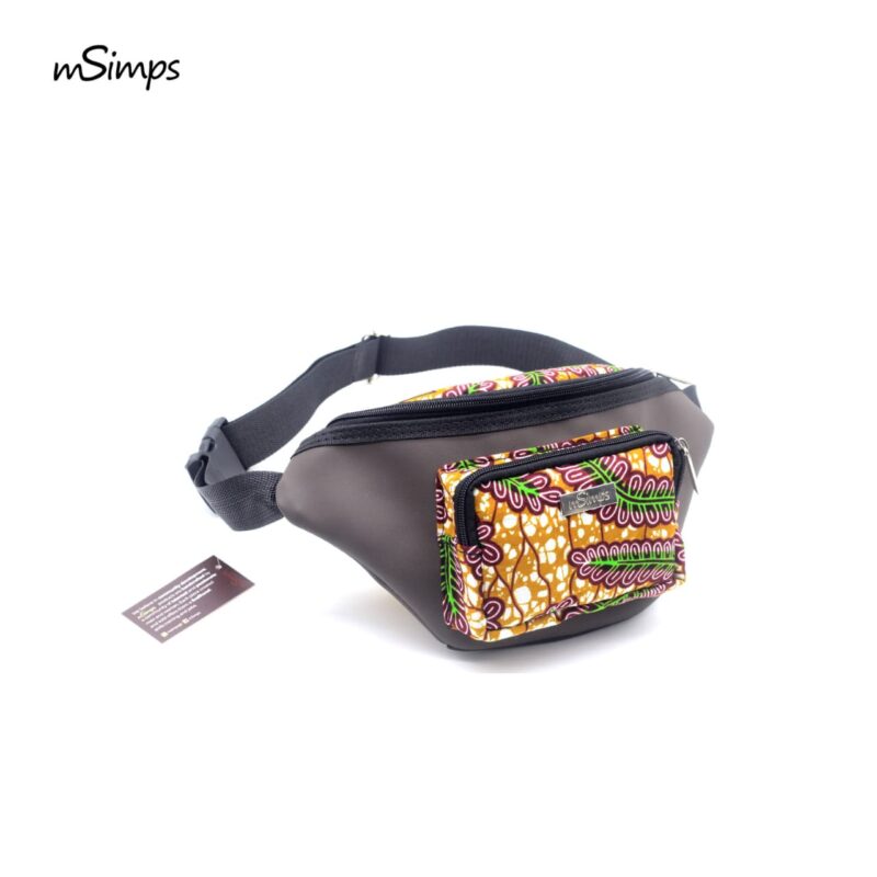 Waist Bag