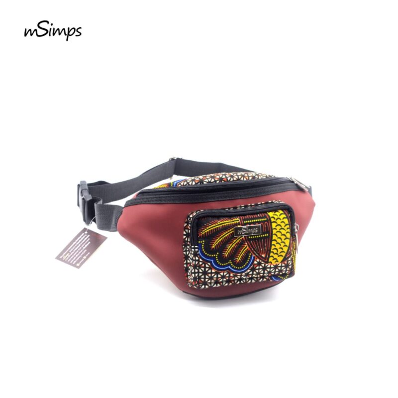 Waist Bag