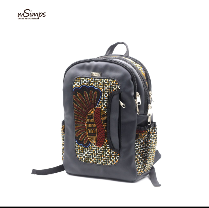 Backpack (medium)