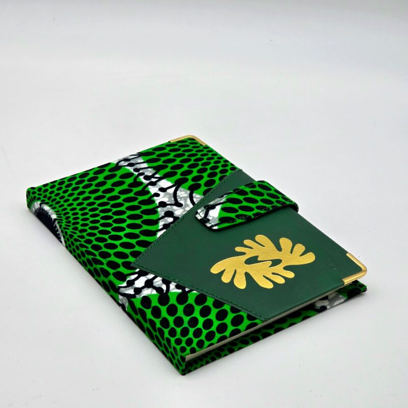 Adinkra Journal(Bi Nka Bi)