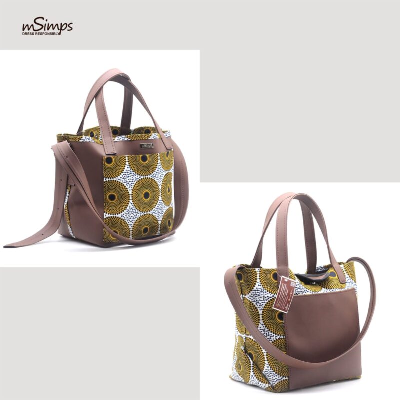 Reversible Handbag