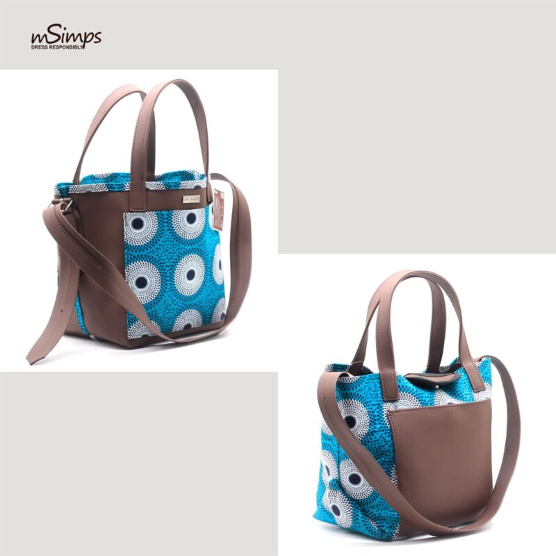Reversible Handbag