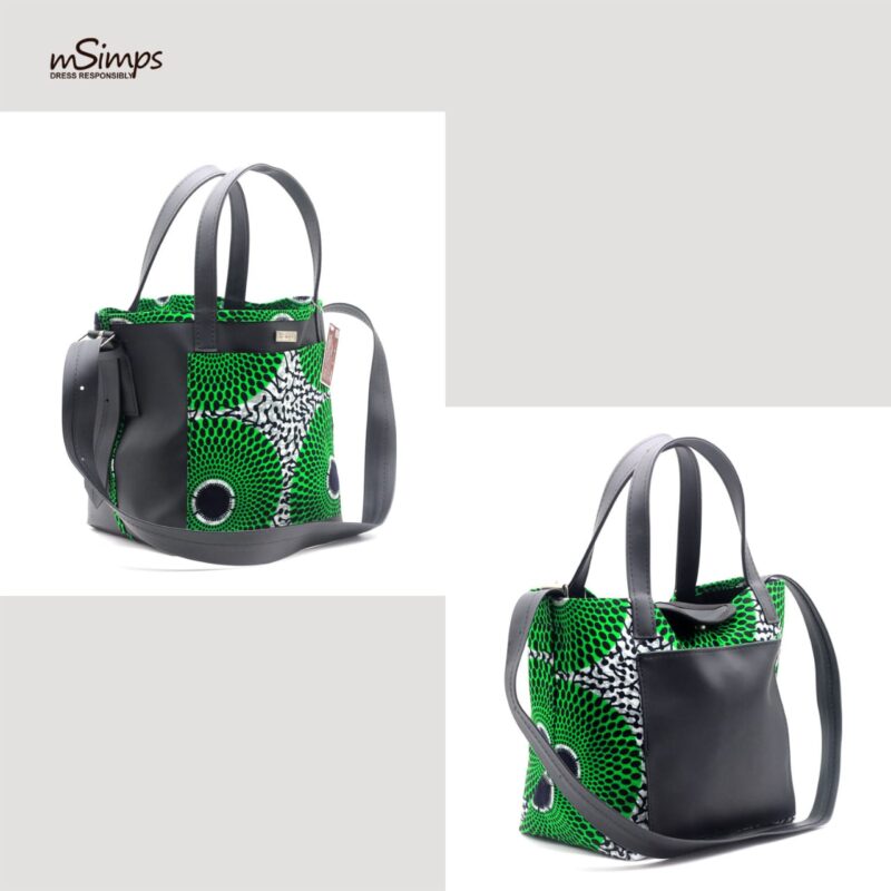 Reversible Handbag