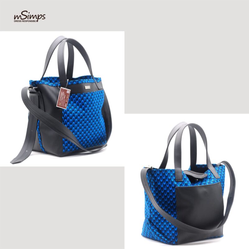 Reversible Handbag