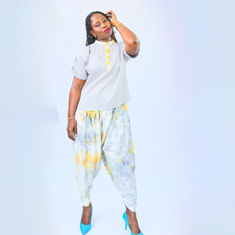 Jasmine 2 Piece Set (UK 10-14)