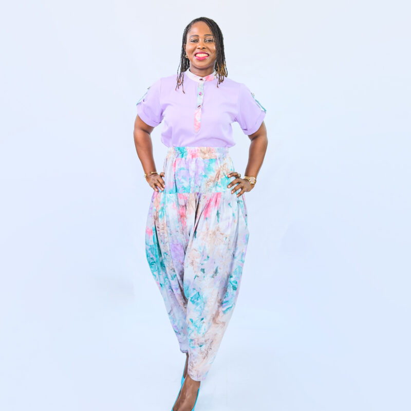 Jasmine 2 Piece Set ( UK 10-14)