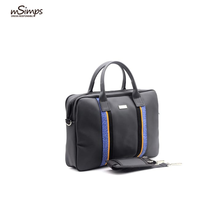 Leather Laptop Bag