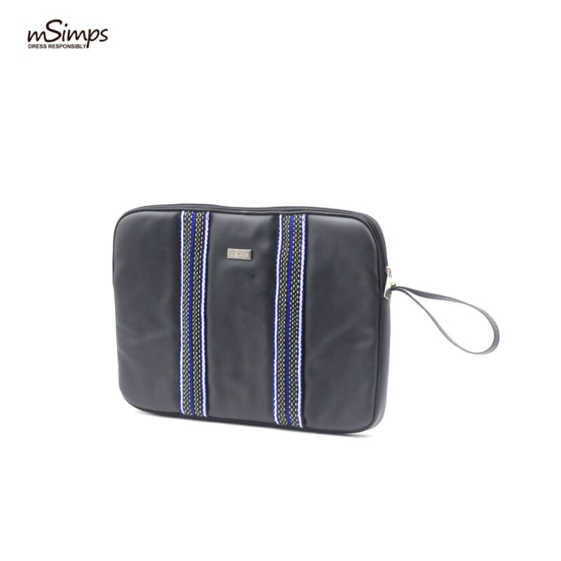 Leather Laptop Sleeve