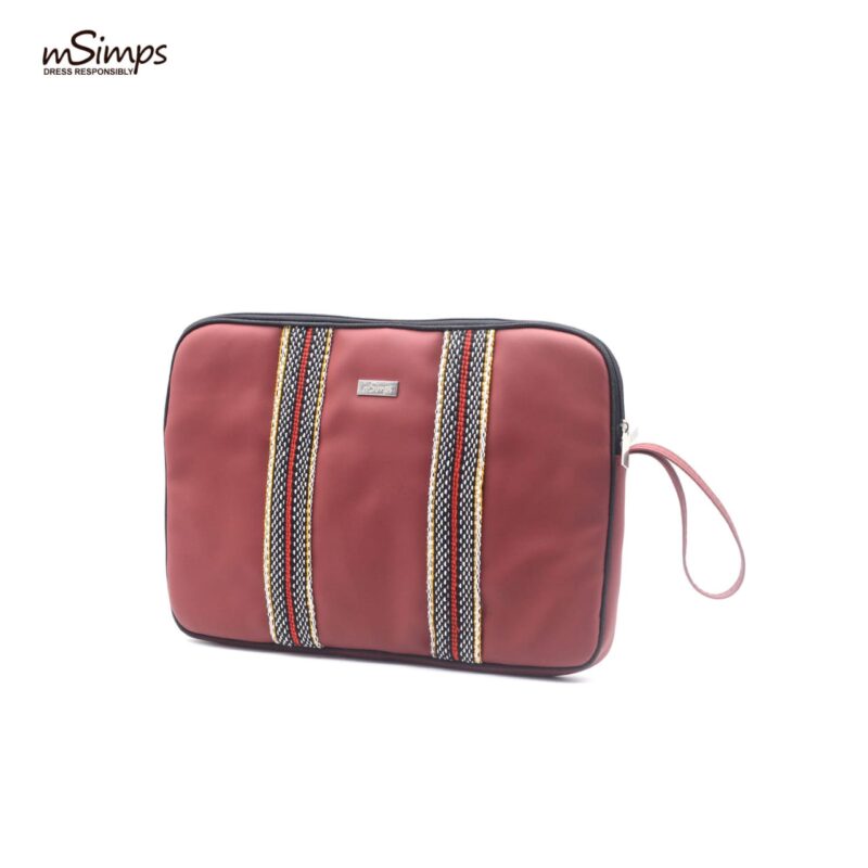 Leather Laptop Sleeve