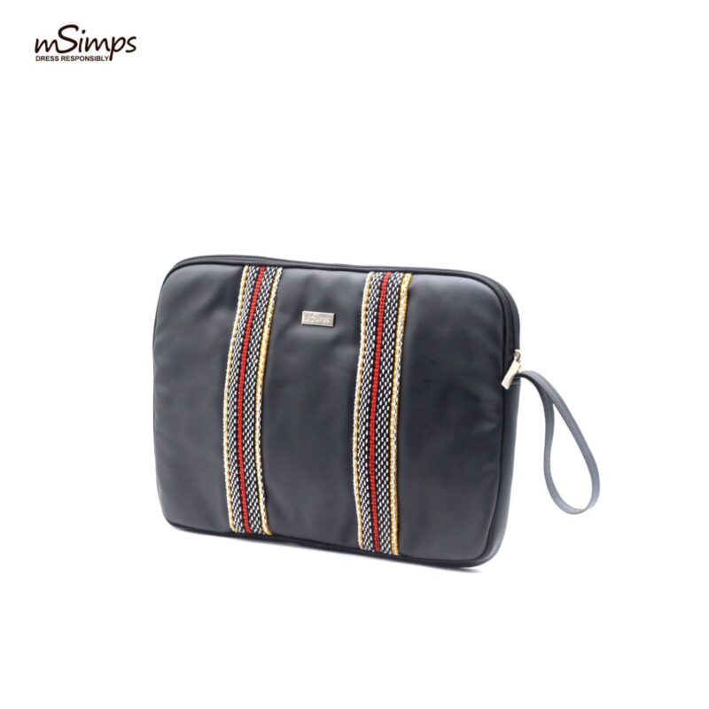 Leather Laptop Sleeve