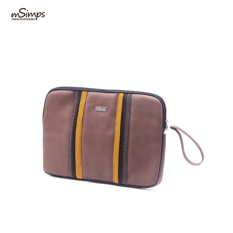 Leather Laptop Sleeve