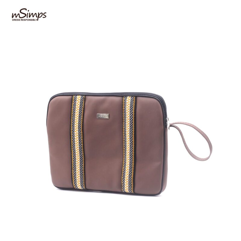 Leather Laptop Sleeve