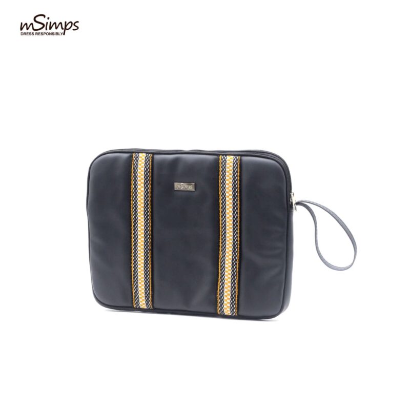 Leather Laptop Sleeve