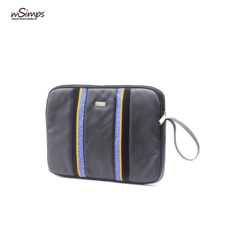 Leather Laptop Sleeve