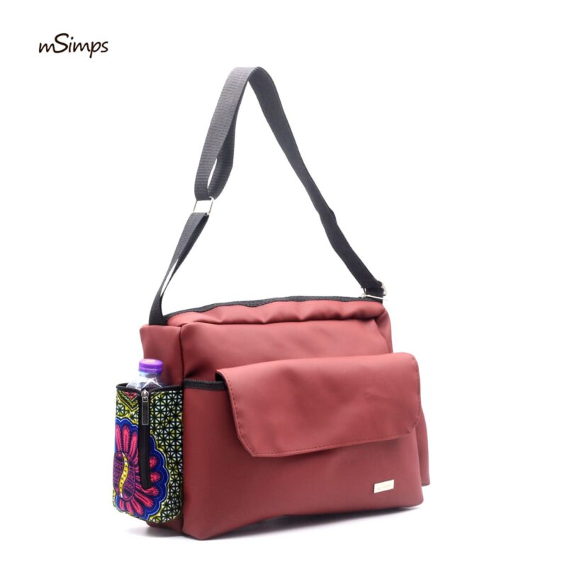 Laniece Side Bag (Large)