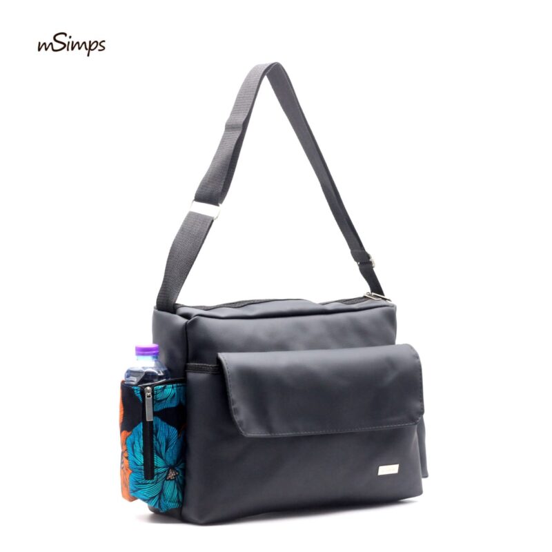 Laniece Side Bag (Large)