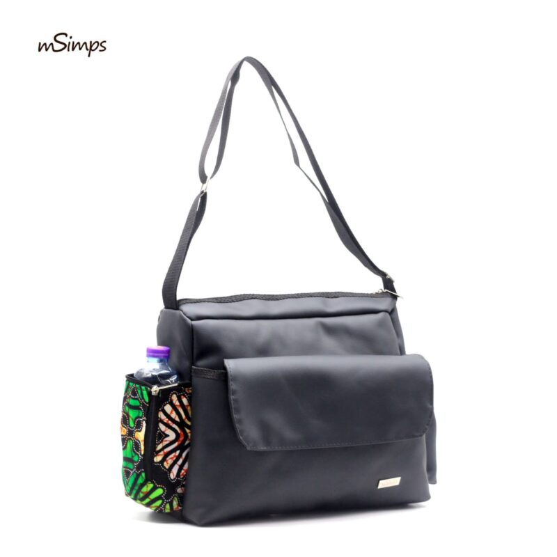 Laniece Side Bag (Large)