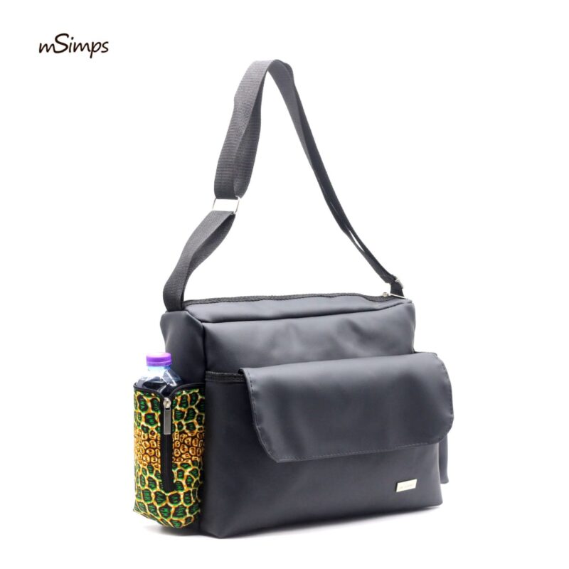 Laniece Side Bag (Large)