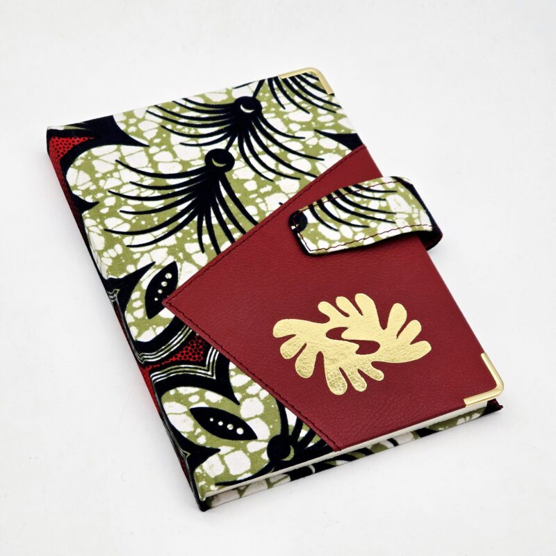 Adinkra Journal (Bi Nka Bi)