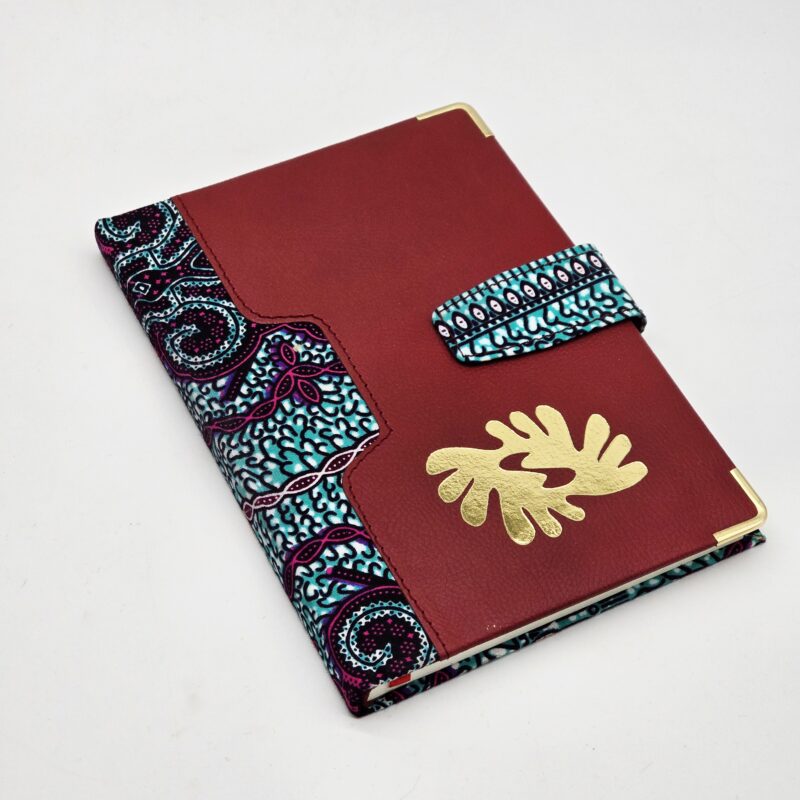 Adinkra Journal( Bi Nka Bi)