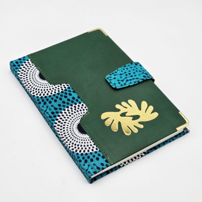 Adinkra Journal ( Bi Nka Bi)