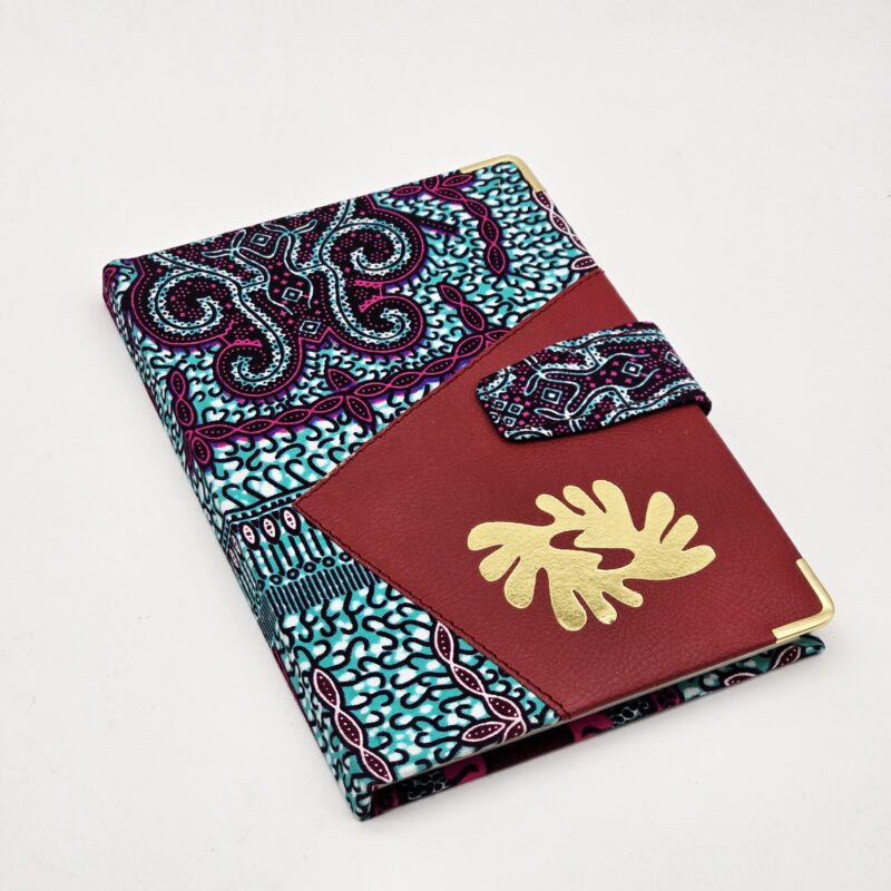 Adinkra Journal (Bi Nka Bi)