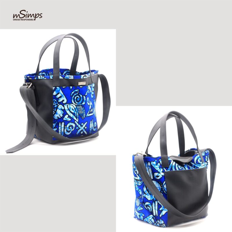 Reversible Handbag