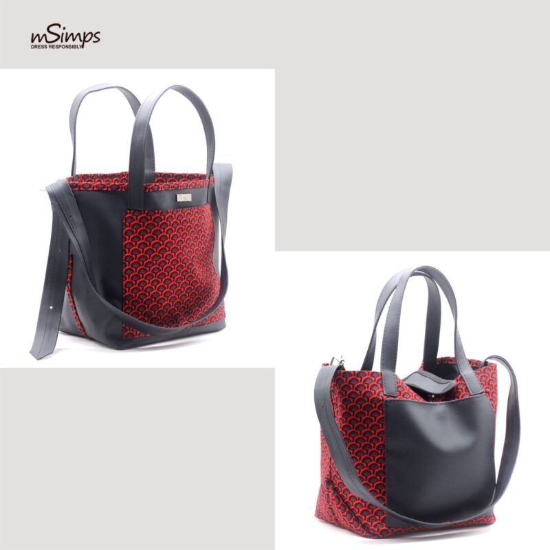 Reversible Handbag