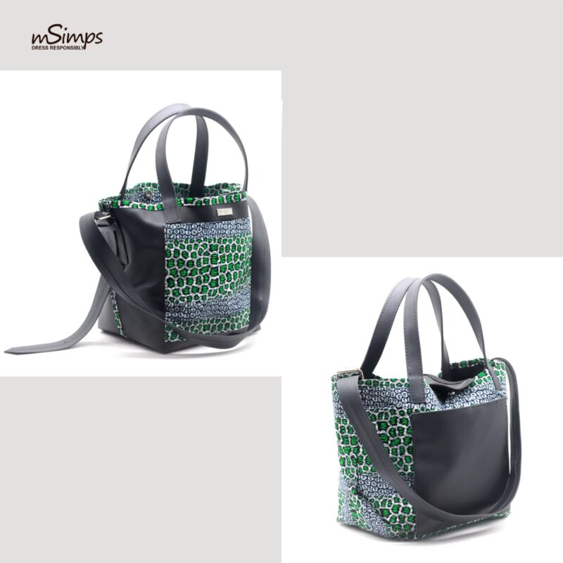 Reversible Handbag
