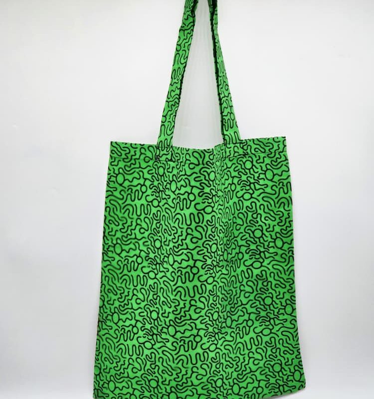 Shopping Bag