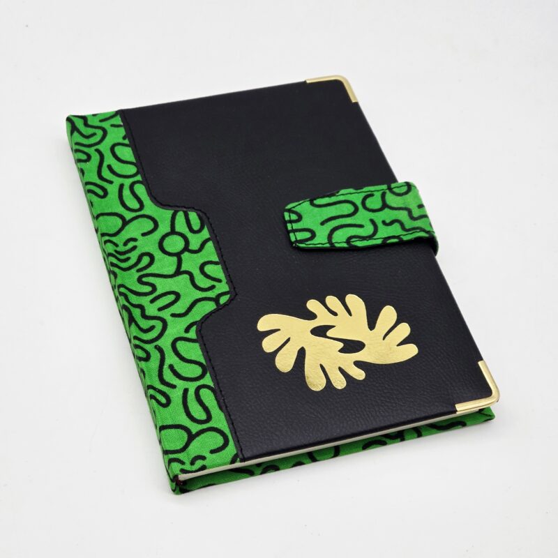 Adinkra Journal (Bi Nka Bi)