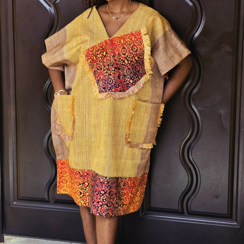 Rida Boubou
