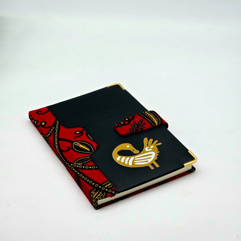 Adinkra Journal ( Sankofa)