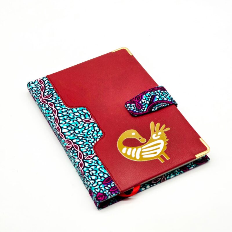 Adinkra Journal(Sankofa)